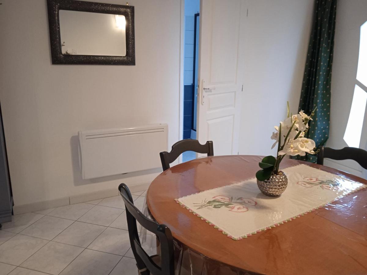 Chaleureux Studio A Pombonne Bergerac Buitenkant foto