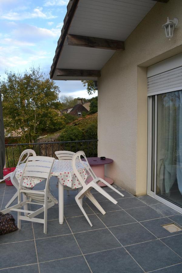 Chaleureux Studio A Pombonne Bergerac Buitenkant foto
